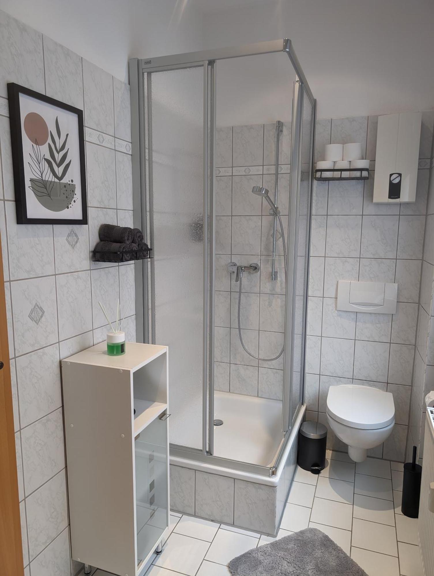 Casa Apartment Modern Vintage Flexibilitaet Pur- Perfektes Apartment Fuer Familien Und Geschaeftsreisende 5 Schlafplaetze, Vollausstattung, Amazon Prime & Parkplatz Inklusive 마그데부르크 외부 사진